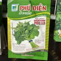 Hạt giống rau dền khoang - Ảnh 7