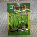 Hạt giống rau diếp thơm - Ảnh 2