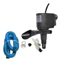 Máy Bơm Bể Cá RS 1680F 25W 3 Trong 1 - Bơm, Lọc & Sục Khí Oxy - Ảnh 1