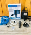Máy Bơm RS 2680F (30W - 2100L/H) Cho Bể Cá 1m - 1m2 - Ảnh 2