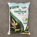 Phân bón vi sinh Sông Gianh HC-15 dùng bón lót cải tạo đất - Ảnh 1