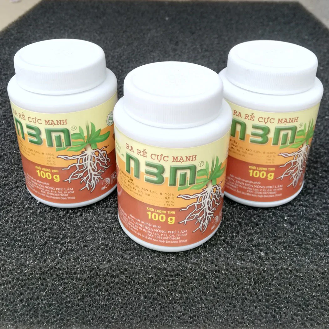 Ra rễ cực mạnh N3M