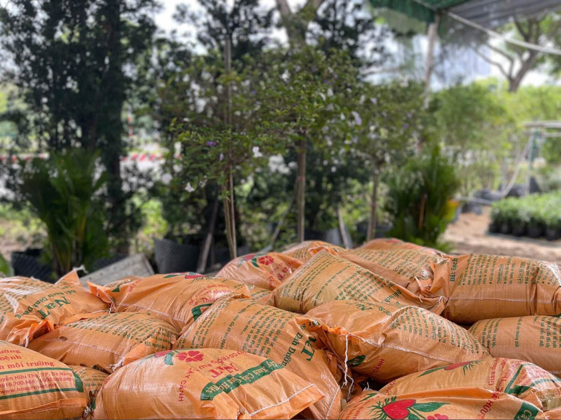 Mua đất trồng cây ở đâu – Địa điểm cung cấp vật tư trồng cây uy tín